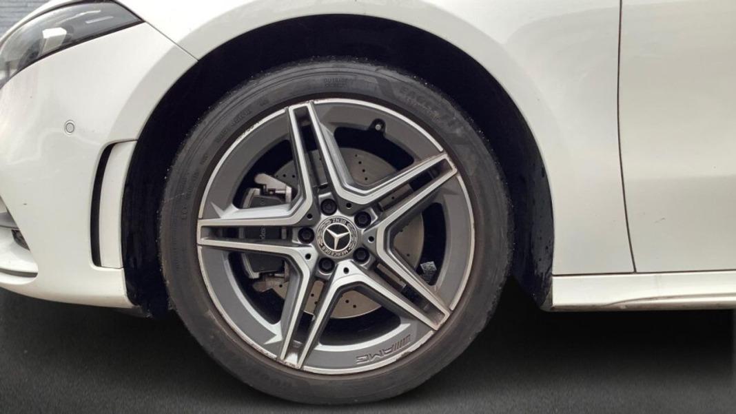 Mercedes Clase A A 250 e