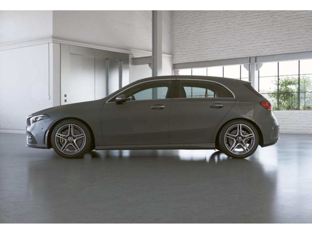 Mercedes Clase A A 250 e