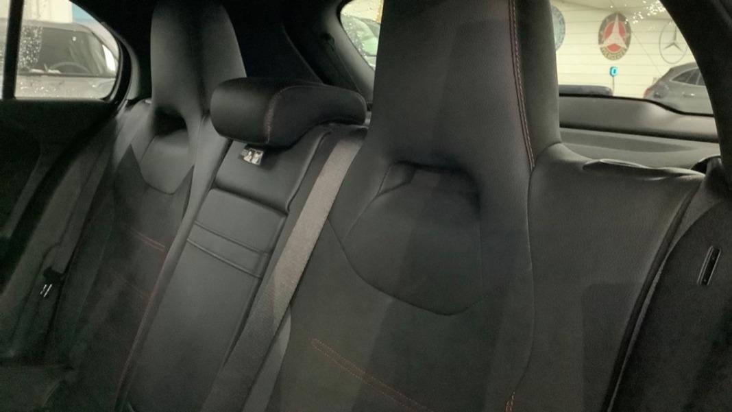 Mercedes Clase A A 180 d