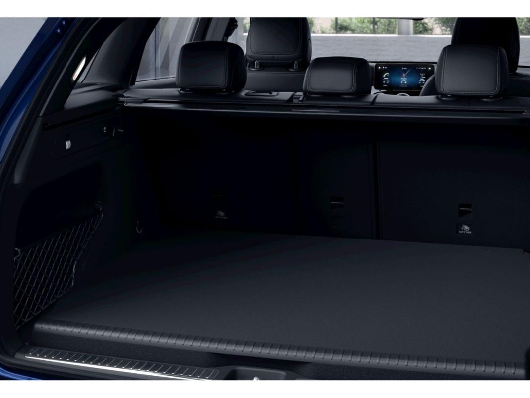 Mercedes Clase Glc GLC 300 de 4MATIC