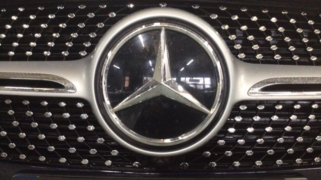 Mercedes Gle Coupé GLE 350 de 4MATIC (Híbrido Enchufable)