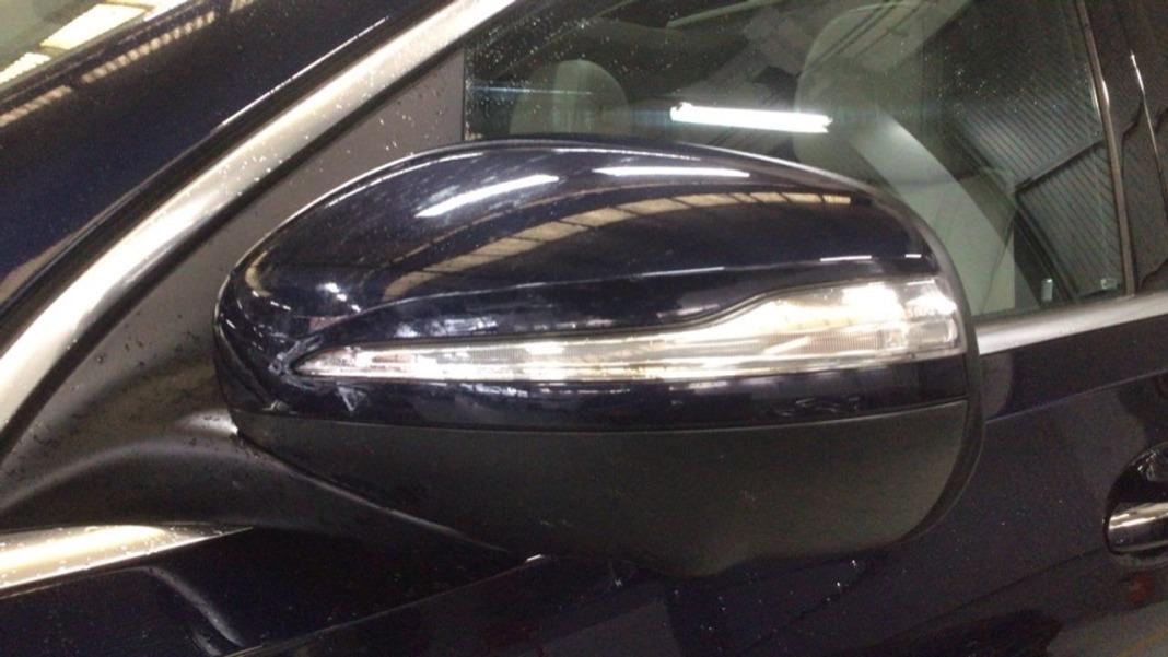 Mercedes Gle Coupé GLE 350 de 4MATIC (Híbrido Enchufable)