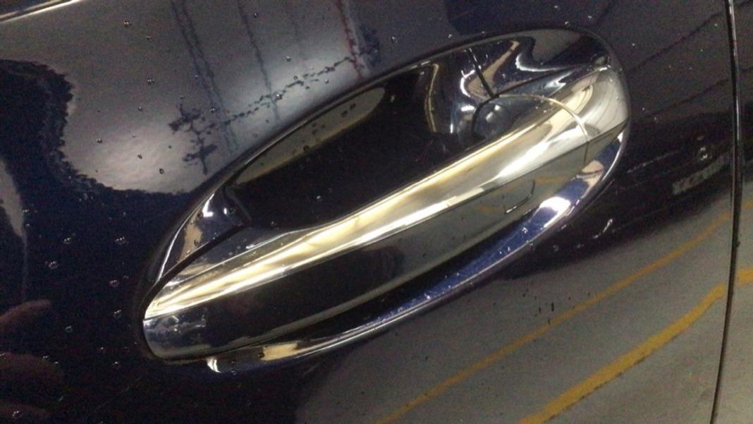 Mercedes Gle Coupé GLE 350 de 4MATIC (Híbrido Enchufable)