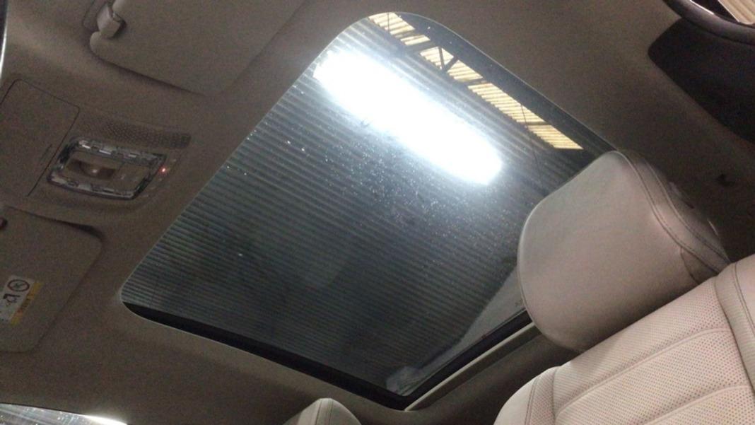 Mercedes Gle Coupé GLE 350 de 4MATIC (Híbrido Enchufable)