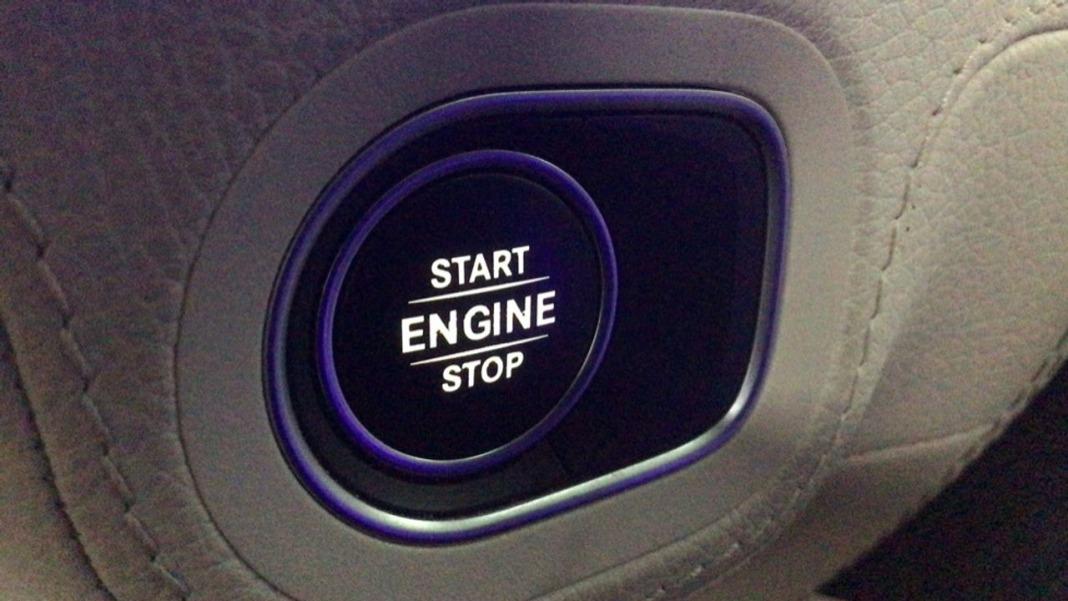 Mercedes Gle Coupé GLE 350 de 4MATIC (Híbrido Enchufable)