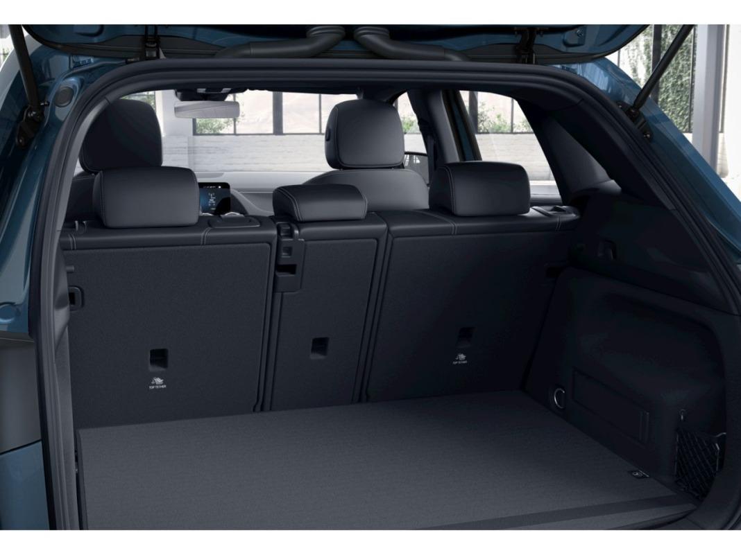 Mercedes Gla 250 e progressive (euro 6d)