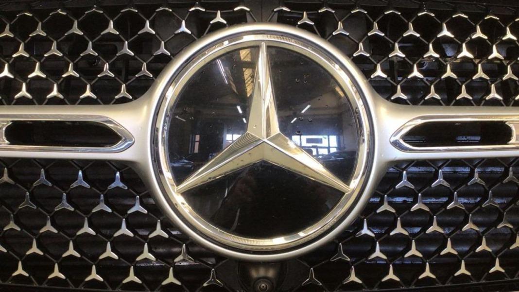 Mercedes Gle Coupé GLE 350 de 4MATIC