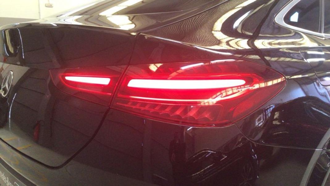 Mercedes Gle Coupé GLE 350 de 4MATIC