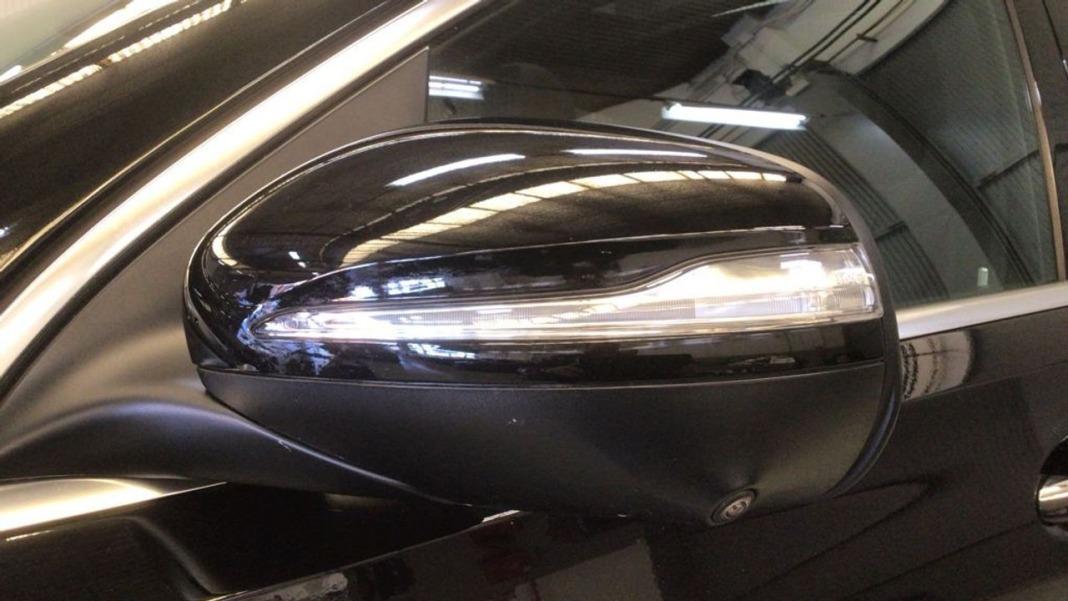 Mercedes Gle Coupé GLE 350 de 4MATIC