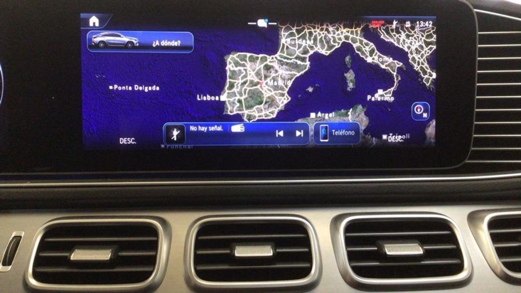 Mercedes Gle Coupé GLE 350 de 4MATIC