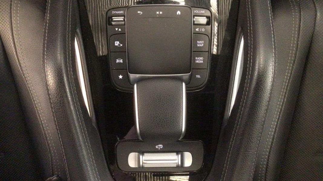 Mercedes Gle Coupé GLE 350 de 4MATIC