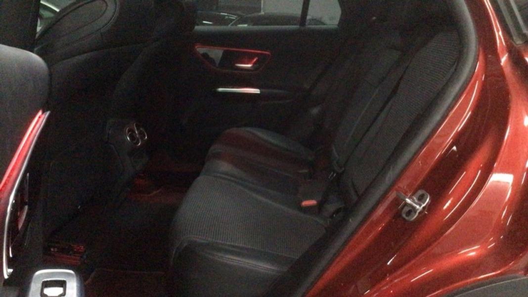 Mercedes Glc GLC 220 d 4MATIC