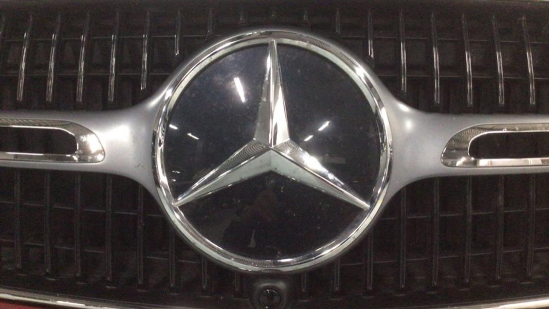 Mercedes Glc GLC 220 d 4MATIC