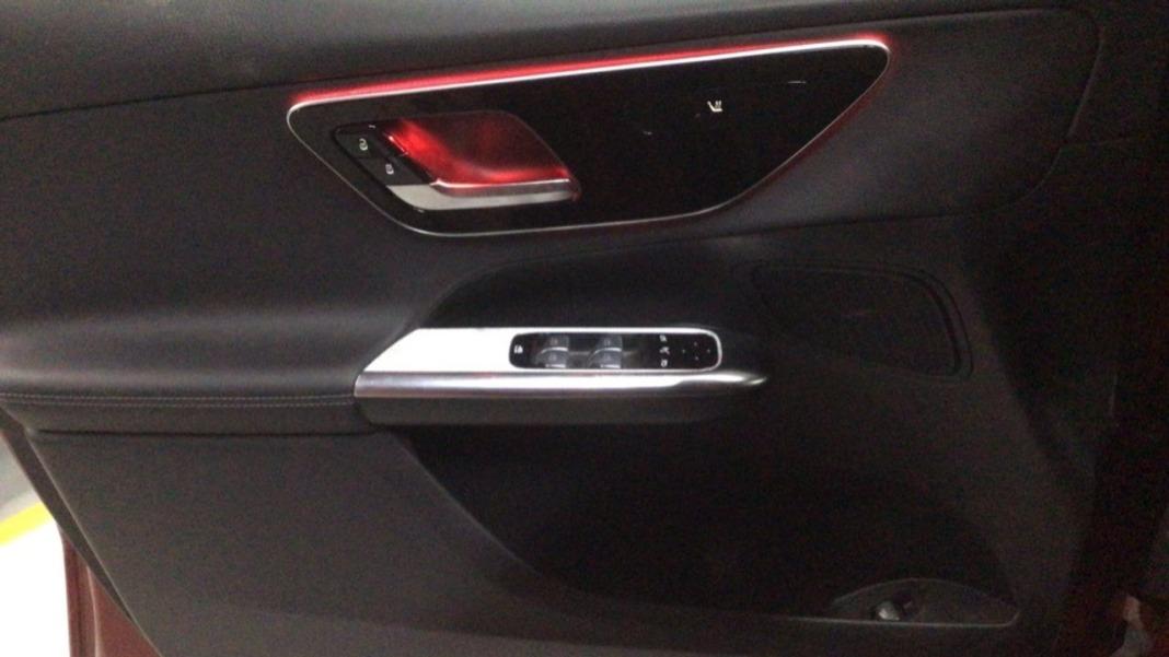 Mercedes Glc GLC 220 d 4MATIC