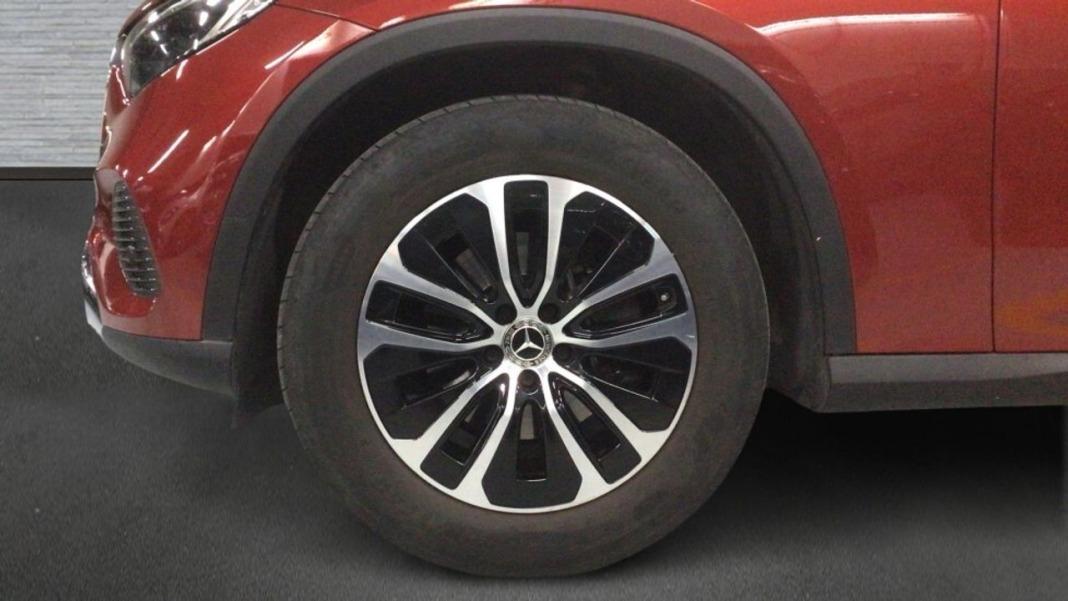 Mercedes Glc GLC 220 d 4MATIC