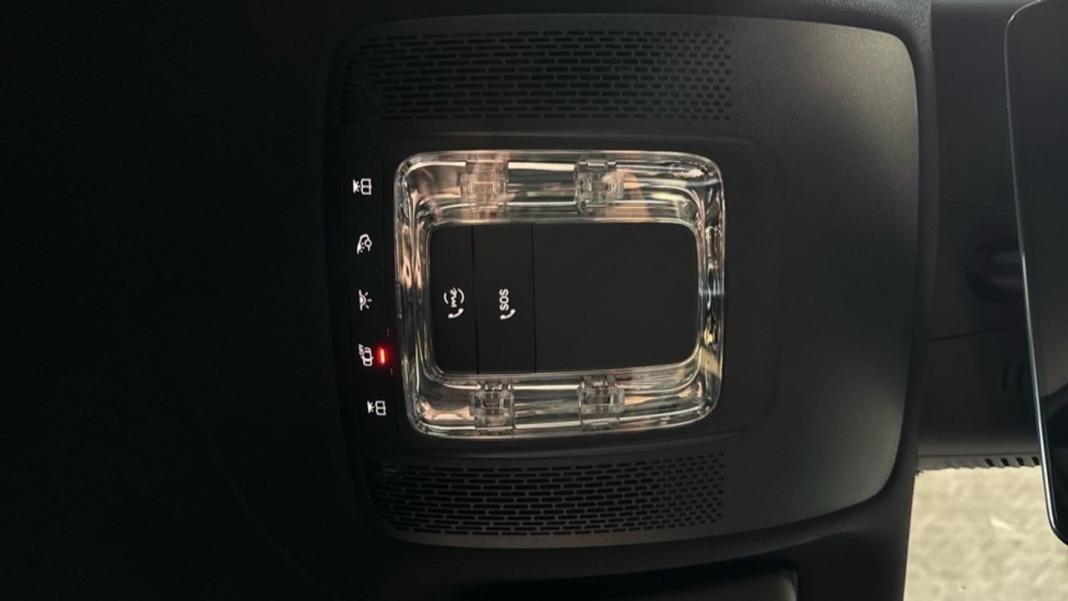 Mercedes Gla GLA 250 e con tecnología híbrida EQ