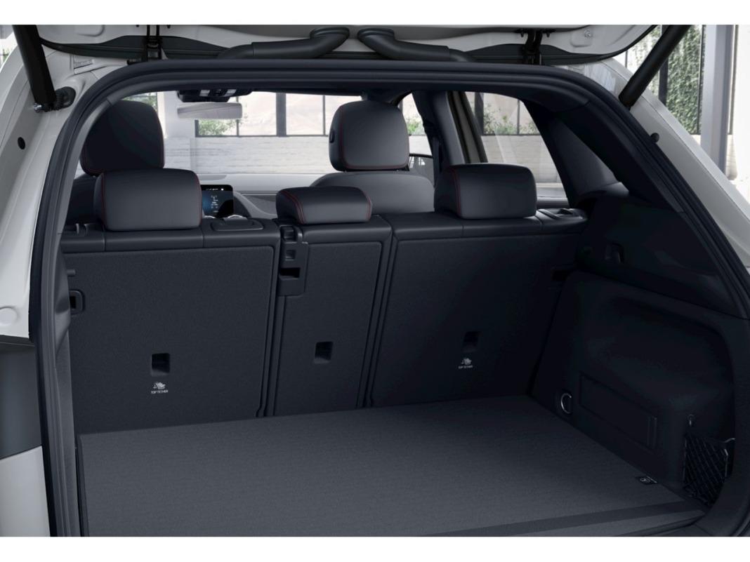 Mercedes Gla GLA 200 D