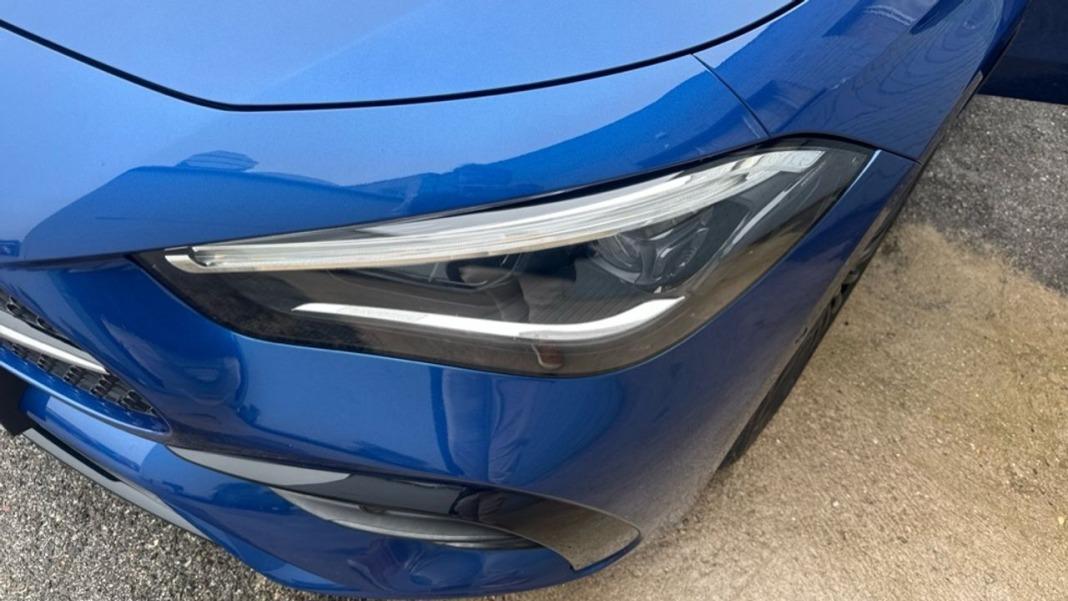 Mercedes Cle CLE 220 d Coupé