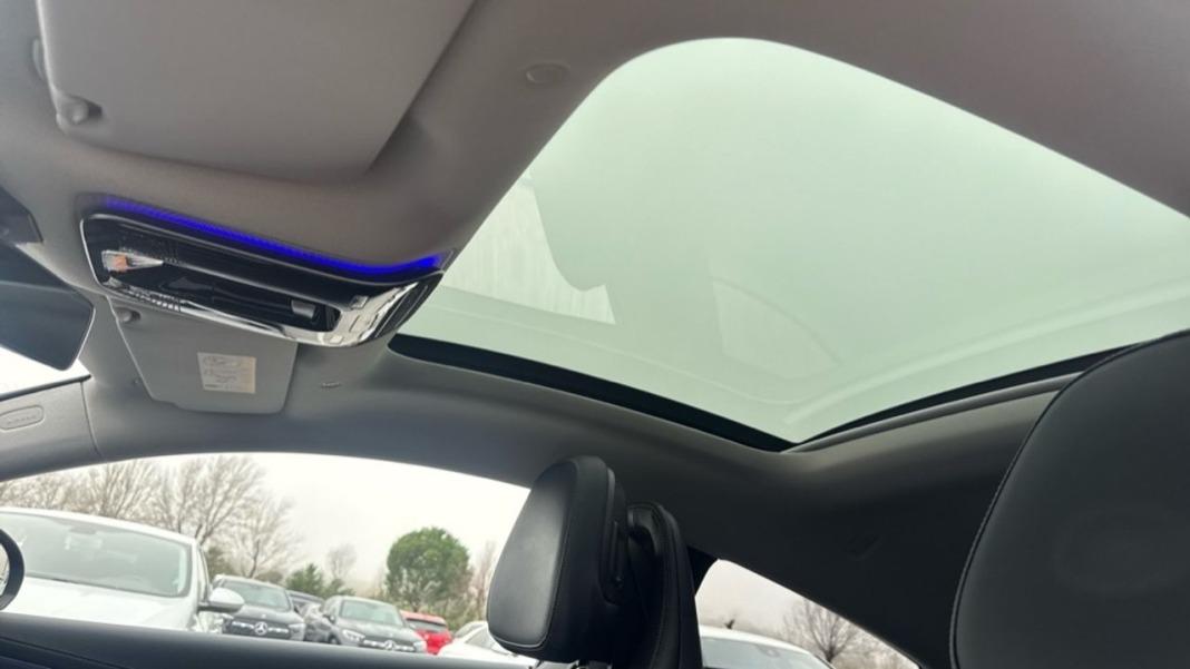 Mercedes Cle CLE 220 d Coupé