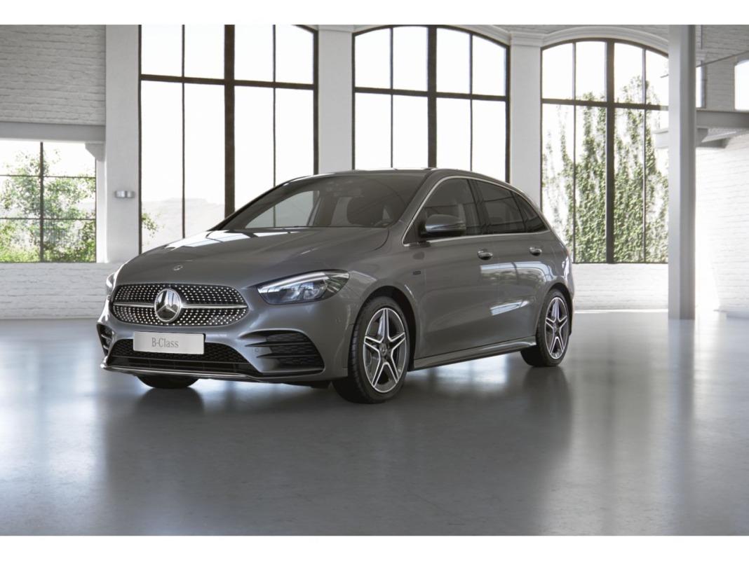 Mercedes Clase B B 250 e