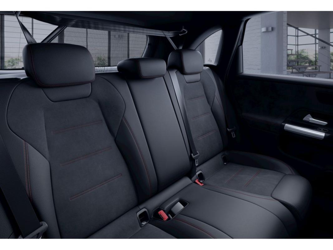 Mercedes Clase B B 250 e