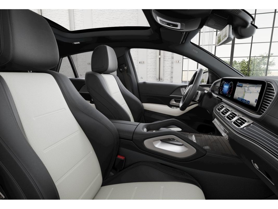 Mercedes Gle GLE 450 d 4MATIC
