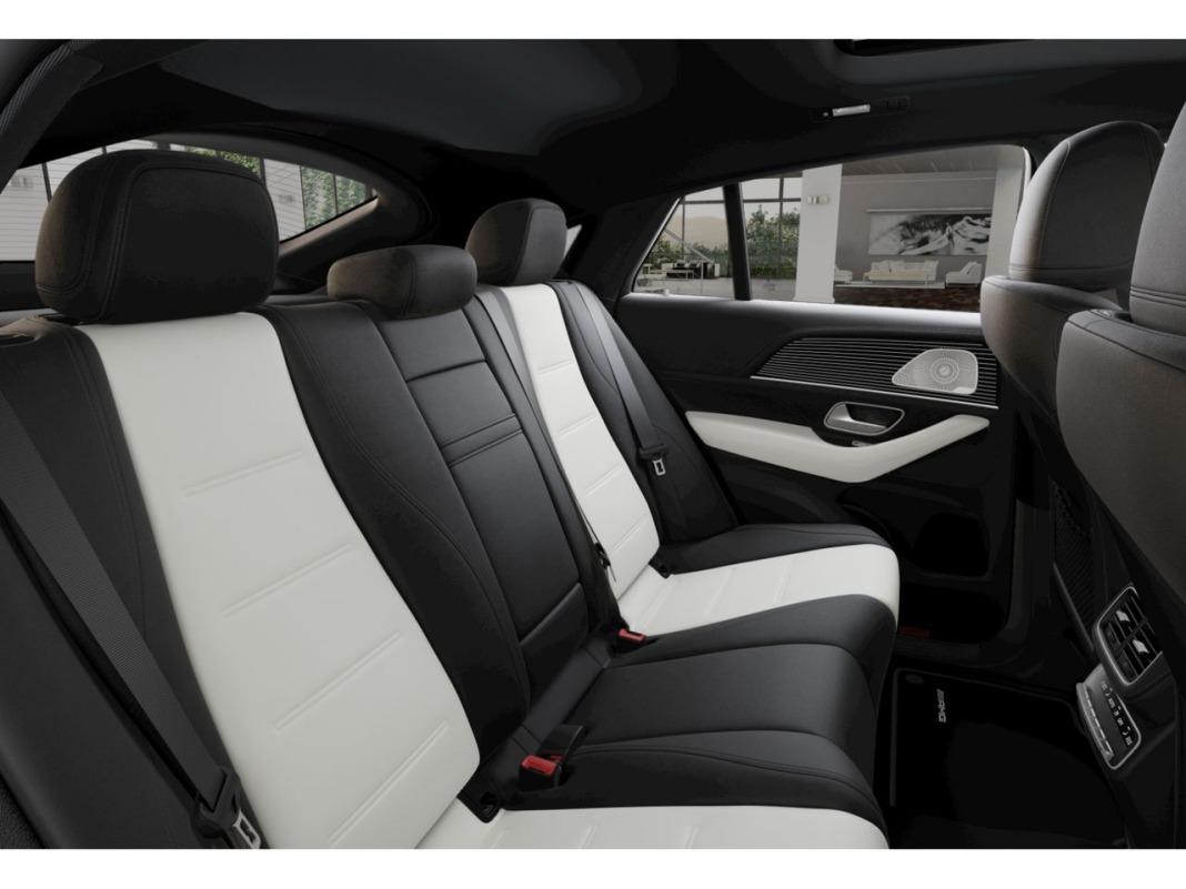 Mercedes Gle GLE 450 d 4MATIC