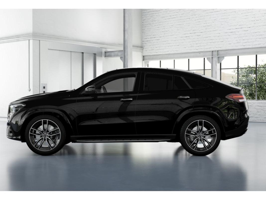 Mercedes Gle GLE 450 d 4MATIC