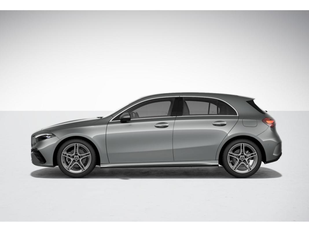 Mercedes Clase A A 200 d