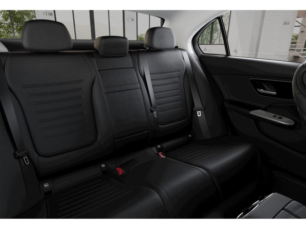 Mercedes Clase C C 220 d