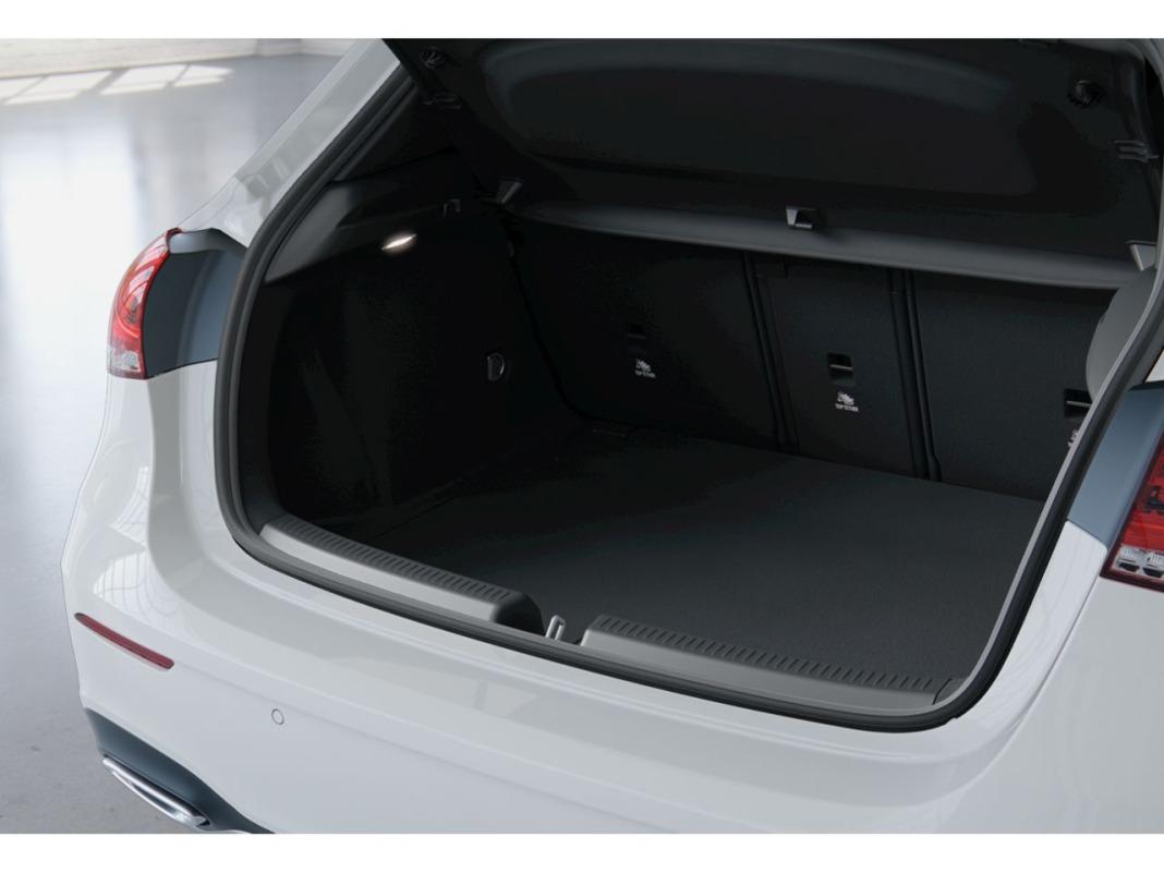 Mercedes Clase A A 200