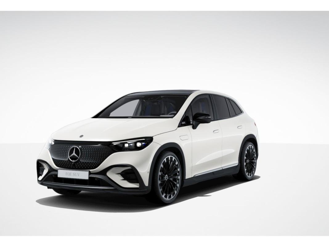 Mercedes Eqe EQE 350 4MATIC Edition SUV
