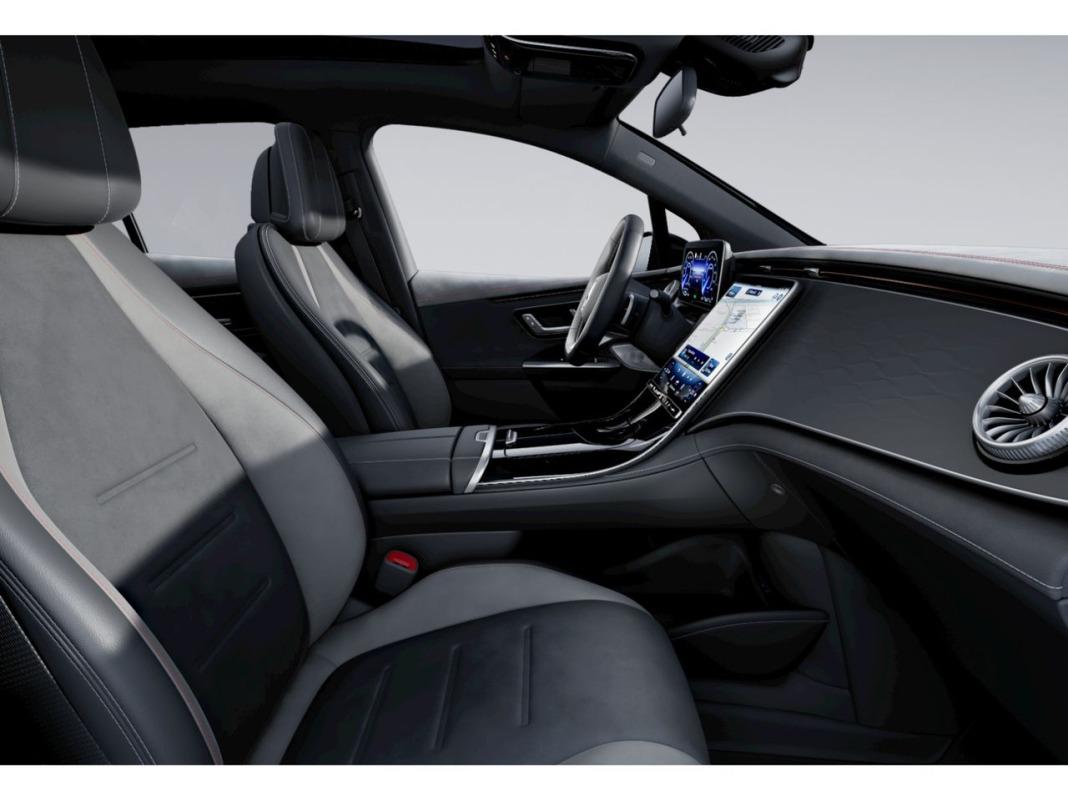 Mercedes Eqe EQE 350 4MATIC Edition SUV