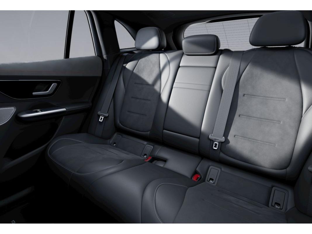 Mercedes Eqe EQE 350 4MATIC Edition SUV