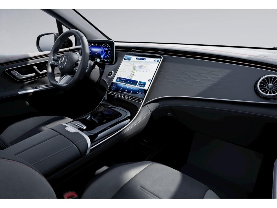 Mercedes Eqe EQE 350 4MATIC Edition SUV