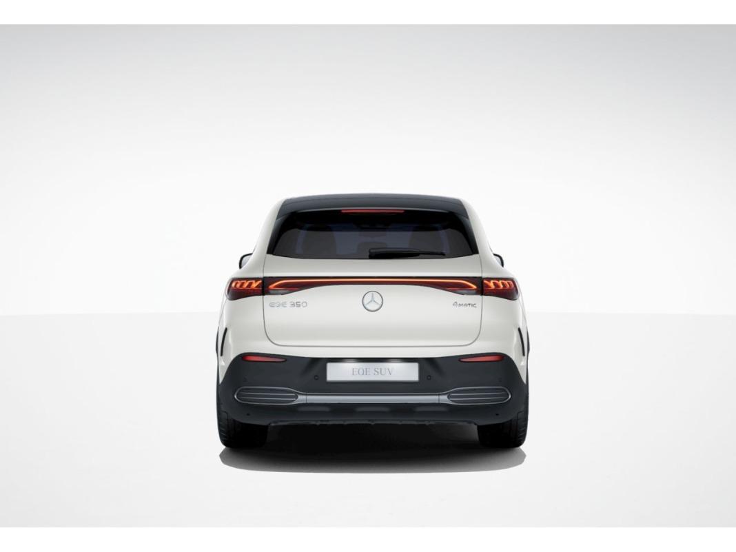 Mercedes Eqe EQE 350 4MATIC Edition SUV