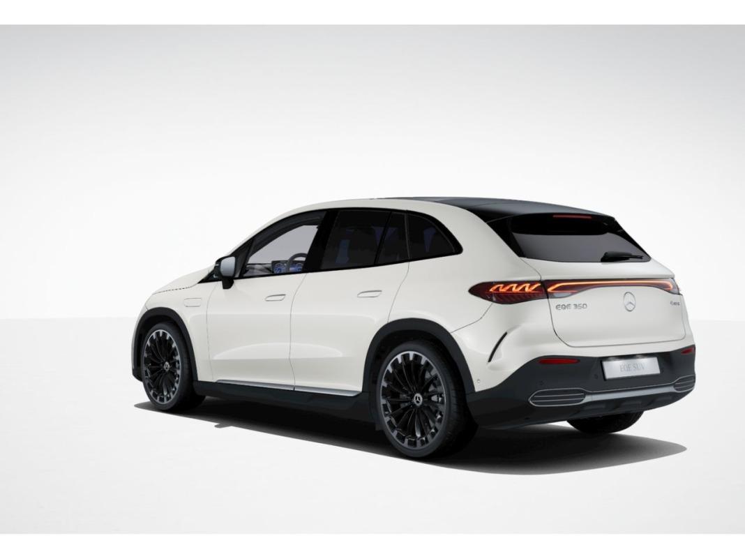 Mercedes Eqe EQE 350 4MATIC Edition SUV