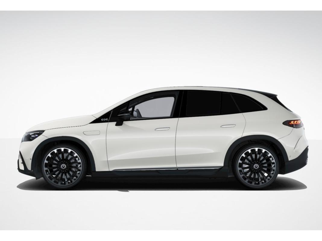Mercedes Eqe EQE 350 4MATIC Edition SUV