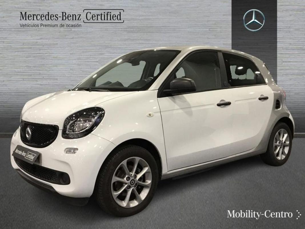 Mercedes Clase C C 200