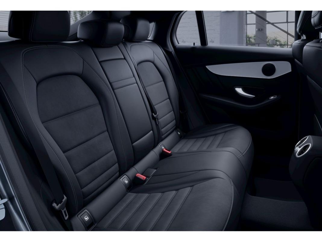 Mercedes Glc Coupé GLC 220 d 4MATIC