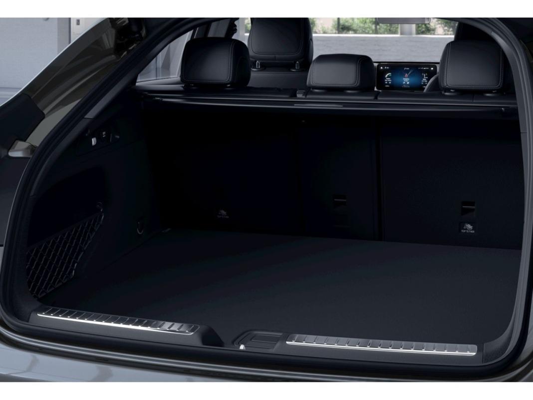 Mercedes Glc Coupé GLC 220 d 4MATIC