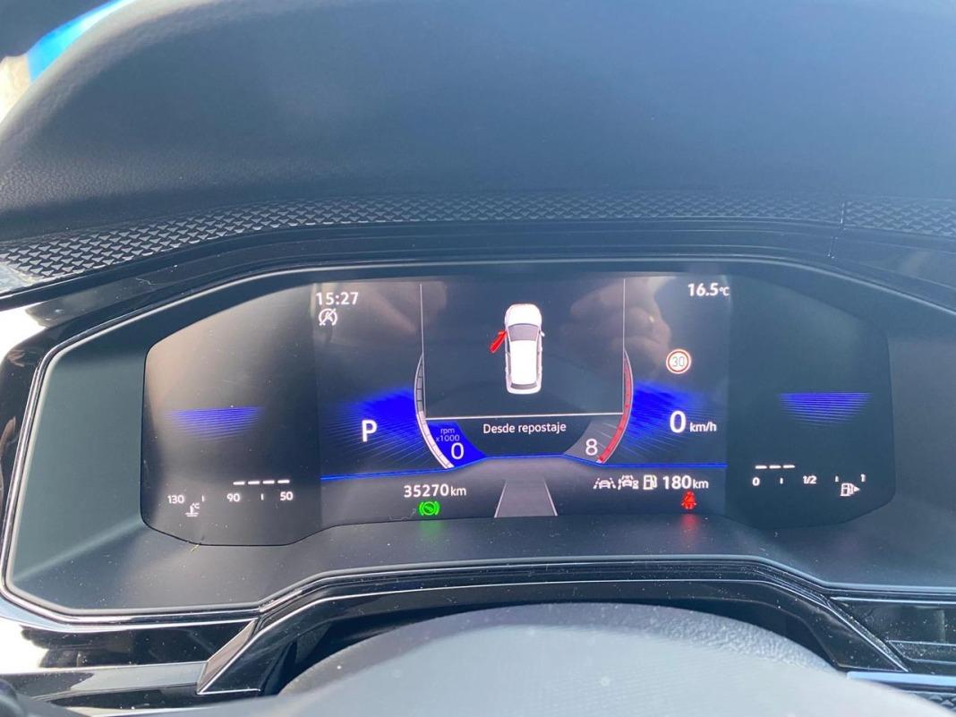 Volkswagen Taigo Taigo 1.0 TSI 85kW (115CV) DSG