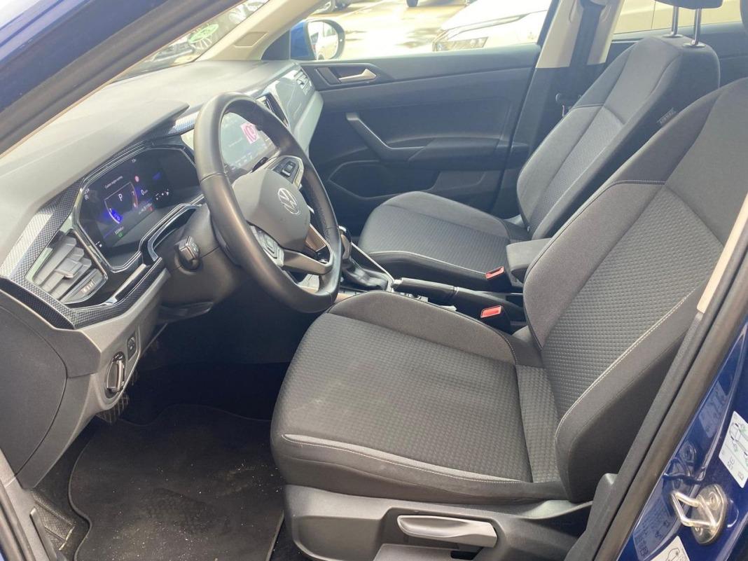 Volkswagen Taigo Taigo 1.0 TSI 85kW (115CV) DSG