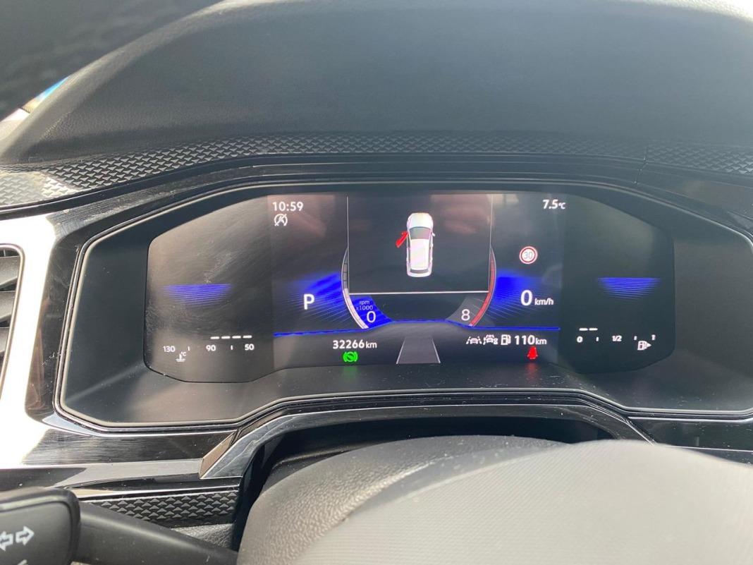 Volkswagen Taigo Taigo 1.0 TSI 85kW (115CV) DSG