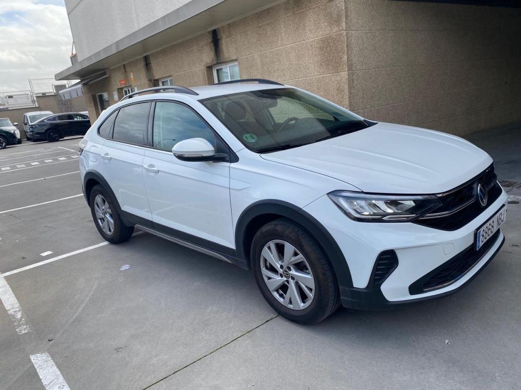 Volkswagen Taigo Taigo 1.0 TSI 85kW (115CV) DSG