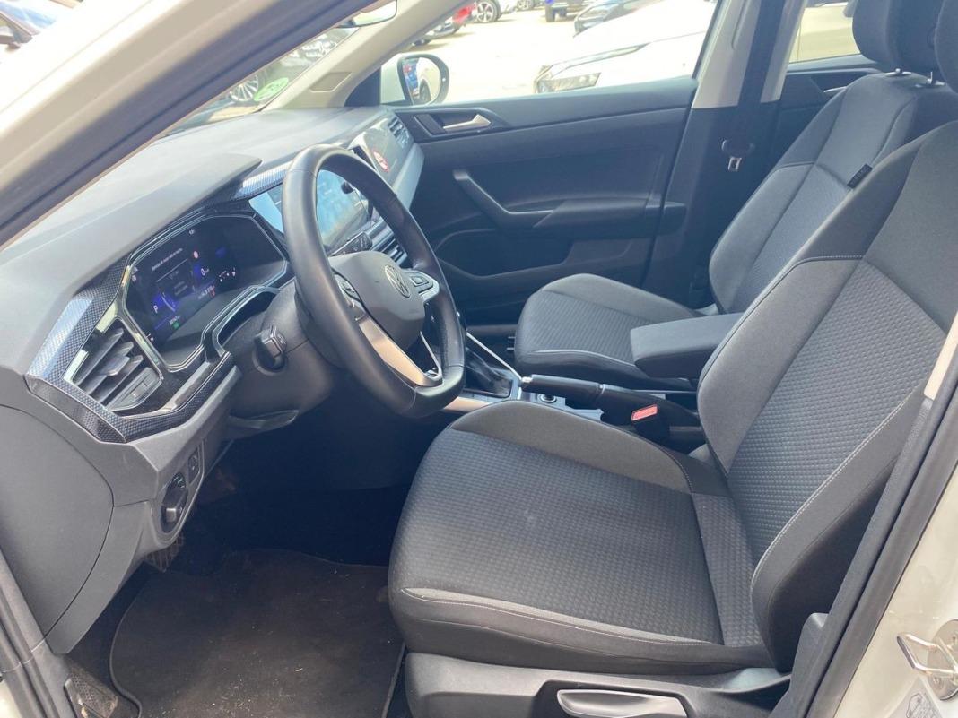 Volkswagen Taigo Taigo 1.0 TSI 85kW (115CV) DSG