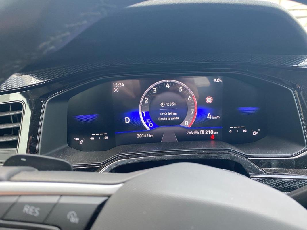 Volkswagen Taigo Taigo 1.0 TSI 85kW (115CV) DSG