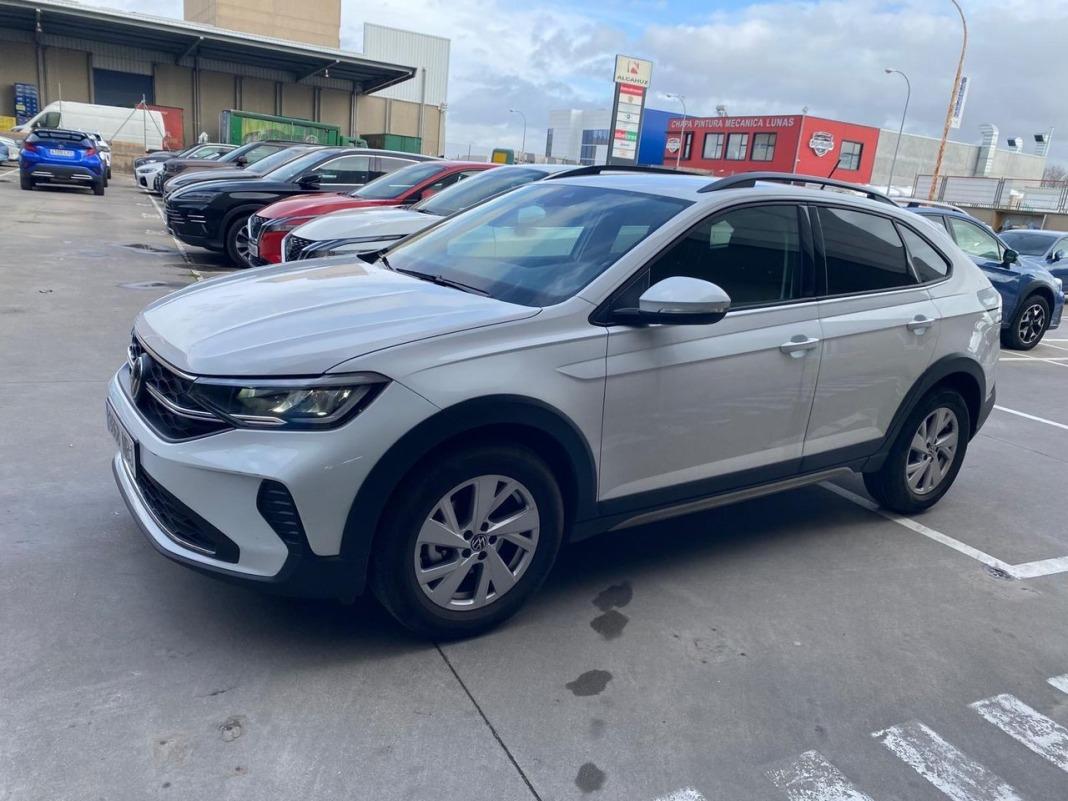 Volkswagen Taigo Taigo 1.0 TSI 85kW (115CV) DSG