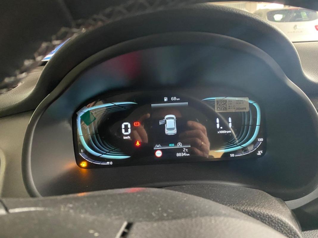 Kia Stonic 1.0 T-GDi 74kW (100CV) MHEV MT Concept