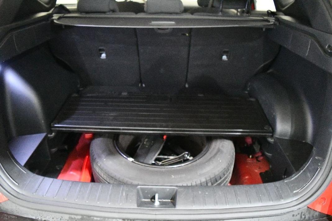 Hyundai Tucson 1.6T 118kW (160CV) Klass